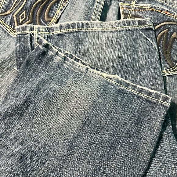 MEK denim for Buckle Frisco Bootcut - Picture 5 of 10